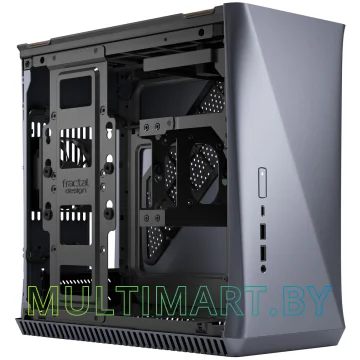 Корпус Fractal Design Era ITX Titanium Gray Walnut (FD-CA-ERA-ITX-GY) картинка 10